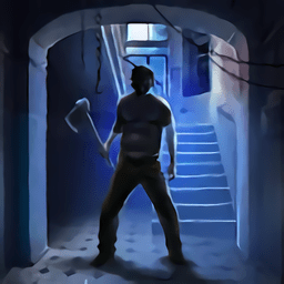 逃出死亡屋最新版(horror house escape)