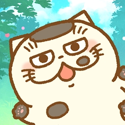 大叔与猫游戏