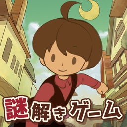 解谜博士和秘密之书汉化版