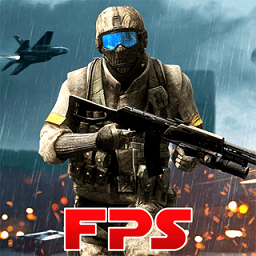 fps射击2020手游版