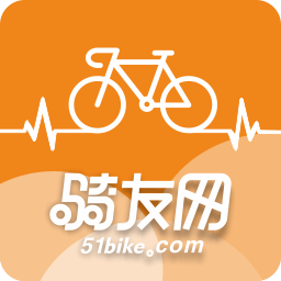 骑友网app