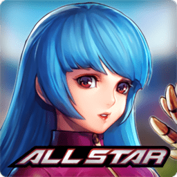 中手游全明星激斗官方版