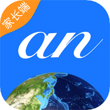 晟校家长端app