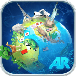 ar探索地球app