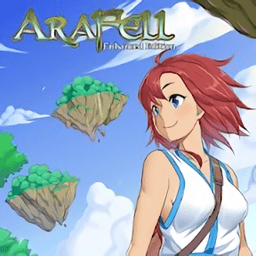 ara fell中文版