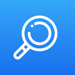 聚点放大镜app
