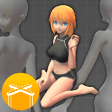 easyposer中文专业版