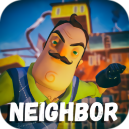 secret neighbor测试服