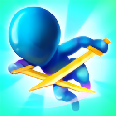 剑灵忍者手游(sword jelly ninja)