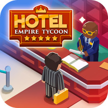 帝国酒店公测版
