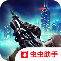 武装狙击手无限货币武器全解锁版
