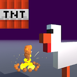 chicken hit游戏