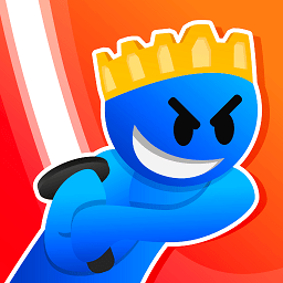 斜线皇家游戏(slash royal)