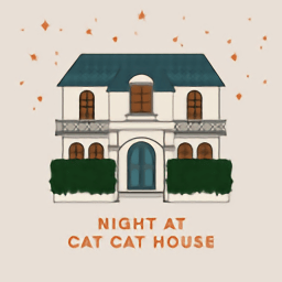 逃离猫猫屋之夜官方版