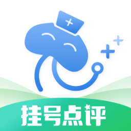 点评挂号网平台