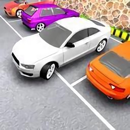 愤怒的停车场游戏(furious car parking)