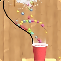 三维绘图球最新版(draw ball 3d)