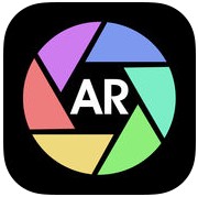 ar相机app