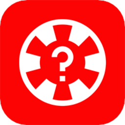转盘作抉择app
