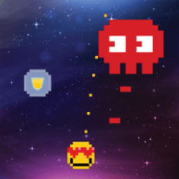 表情符号入侵者游戏(emoji invaders)