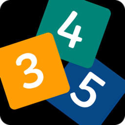 计算345小游戏(math345)