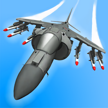 放置空军基地游戏
