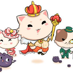 小猫升级app