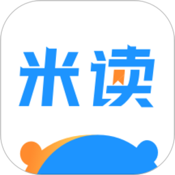 米读小说正版免费