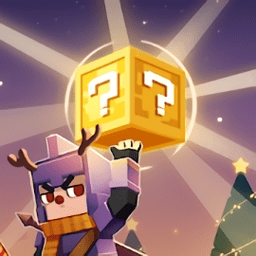 lucky block游戏