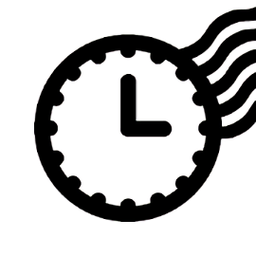 最好记相机timestamp