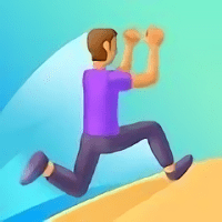 腿部跑步者3d手机版