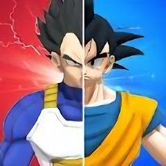 龙珠融合战士大全(fusion warrior)