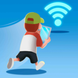wifi饥饿游戏(wifi project)