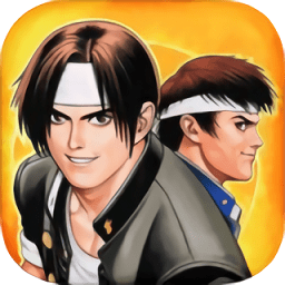 拳皇97天下布武最终版