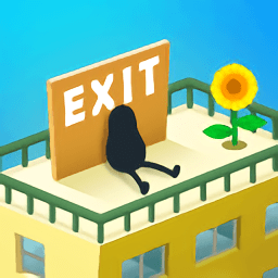 逃脱游戏公寓游戏(apartment)