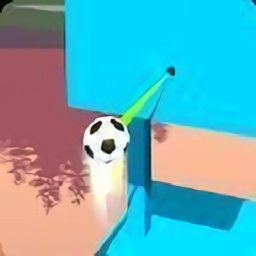 球球来跳远游戏(hooky ball jump)