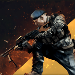第一战区的战斗游戏(WAR ZONE: Battle Game)