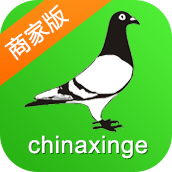 中国信鸽信息网商家管理平台