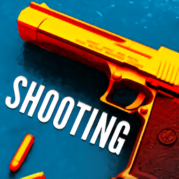 反恐射击特殊任务游戏