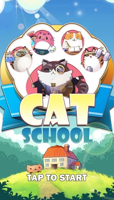魔性神经猫游戏下载