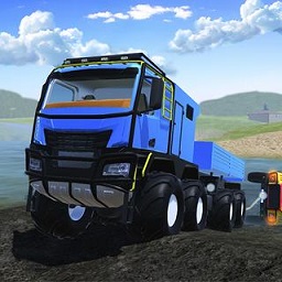 offroadsimulatoronline修改版