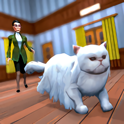 虚拟小猫模拟器手机版