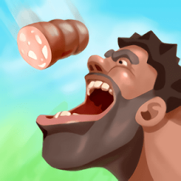 饥饿的巨人游戏(the hungry giant)