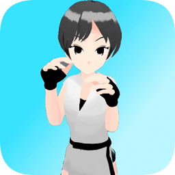 格斗娘游戏