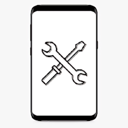 屏幕校准app