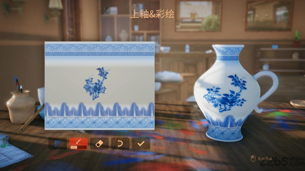 陶艺大师手机版 陶艺大师游戏安卓下载