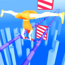 stunt run手机版