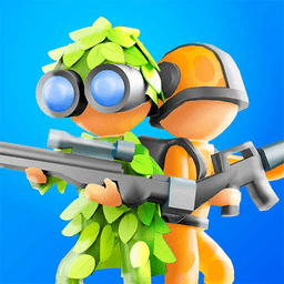 夺宝奇兵游戏最新版