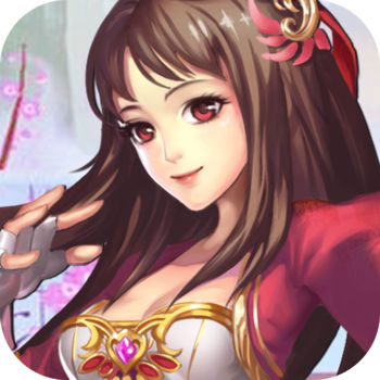 热血三国无双手游
