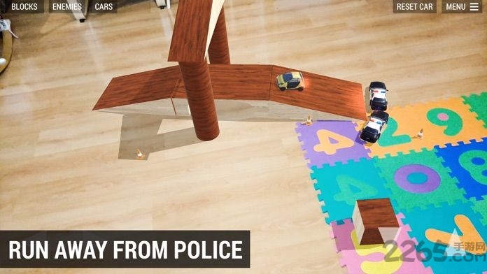 ar toys游戏 ar toys手游下载